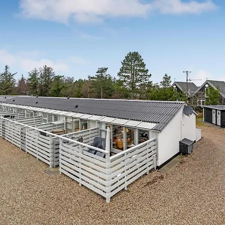 Pet Friendly In With Kitchen Vejers Strand