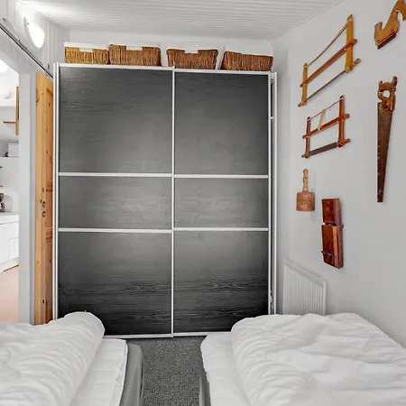 Feriehus Awesome In With Wifi