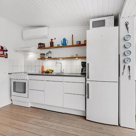 Holiday home Pet Friendly In With Kitchen Vejers Strand