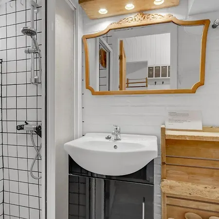 Awesome In With Wifi Feriehus