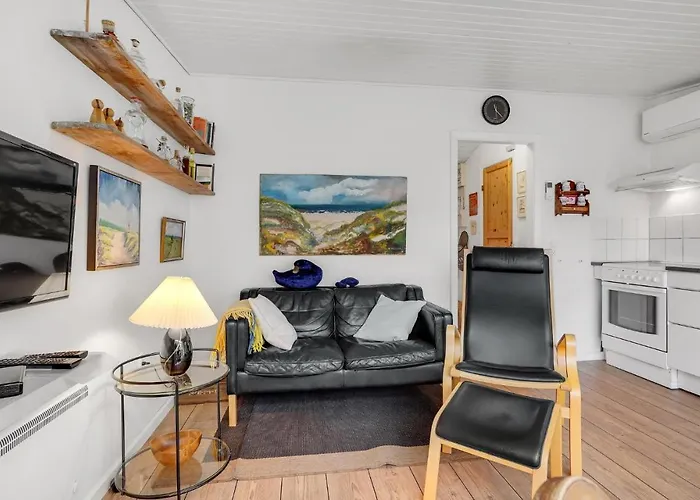 Awesome In With Wifi * Vejers Strand