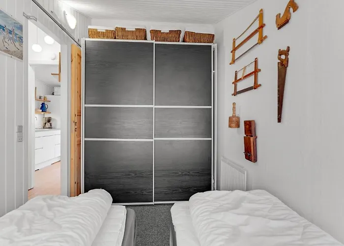 Feriehus Awesome In With Wifi