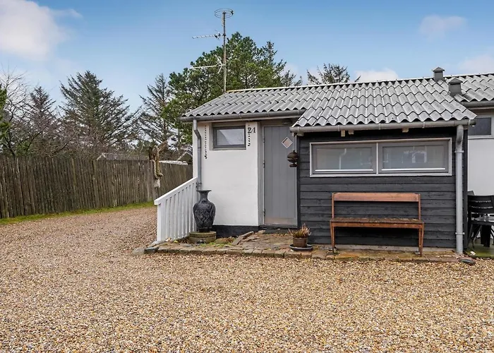 Awesome In With Wifi * Vejers Strand