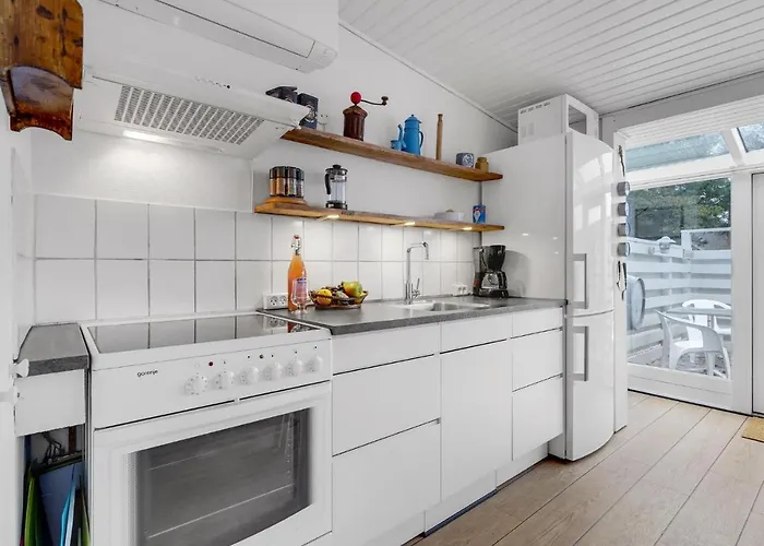 Feriehus Awesome In With Wifi *