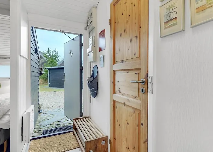 Awesome In With Wifi Vejers Strand