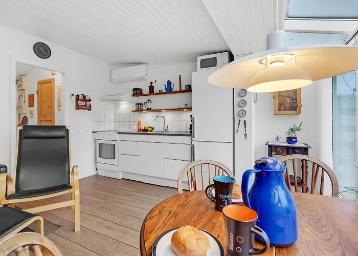 Awesome In With Wifi Feriehus