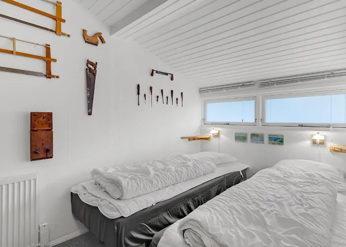 Awesome In With Wifi * Vejers Strand