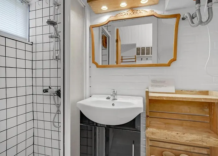 Awesome In With Wifi Feriehus