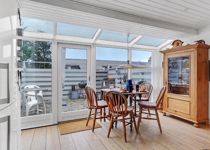 Awesome In With Wifi Feriehus