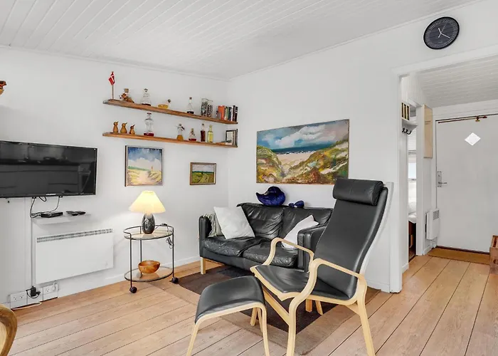 Awesome In With Wifi Feriehus *